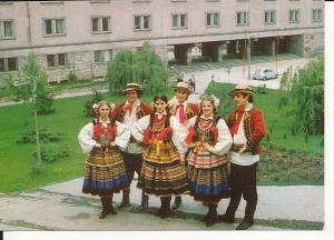 Stroje Krzczonowskie - 057192