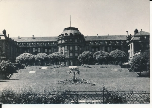 Szczawno Zdrój sanatorium - 057232