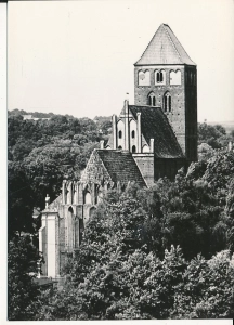 Nowe Miasto Lubawskie kościół - 057242
