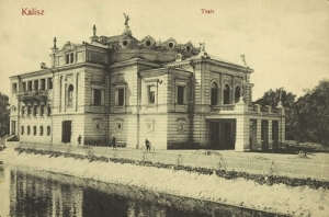 Kalisz Teatr - Reprodukcja 5992