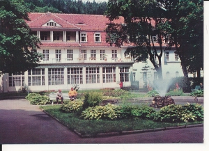 Duszniki Zdrój szpital - 057282