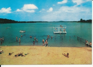 Iława plaża i kąpielisko - 057291