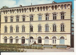 Cieplice Śląskie Zdrój Sanatorium - 057301