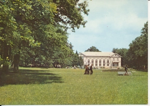 Cieplice Śląskie Zdrój park - 057303