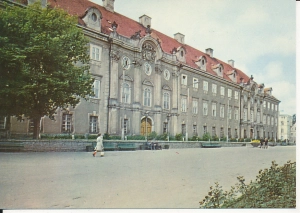 Cieplice Śląskie Zdrój szkoła - 057307