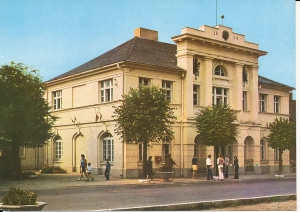 Aleksandrów Łódzki Urząd Miejski - 057349