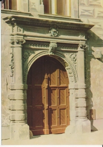 Kraków Dom Dziekański - 057396