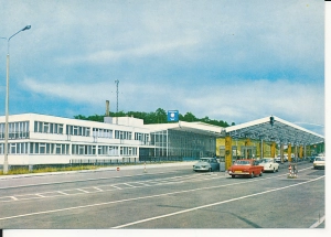 Świecko przejscie graniczne - 057459