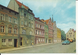 Olsztyn Stare Miasto - 057479