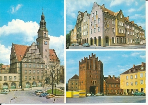 Olsztyn widoki widokowa - 057481
