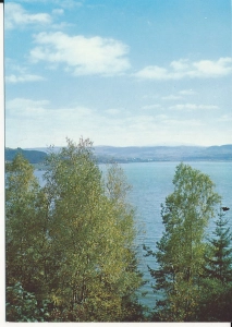 Jezioro Żywieckie - 057488