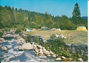 Szklarska Poręba camping - 057500