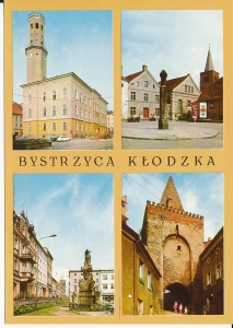 Bystrzyca Kłodzka widokowa - 057523