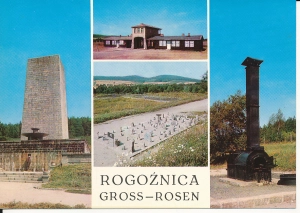 Rogoźnica obóz koncentracyjny - 057525
