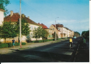 Zawadzkie ul. Opolska - 057540