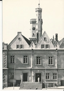 Świebodzin Ratusz - 057574