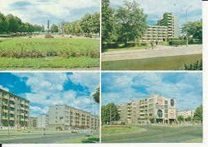 Głogów widoki widokowa - 057581