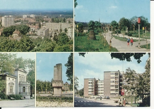 Zielona Góra widokowa - 057582