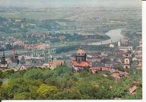 Przemyśl widok ogólny - 057660