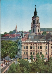 Przemyśl Klub Prasy i Książki - 057707