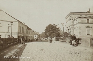 Kalisz Most Kamienny - Reprodukcja 5949