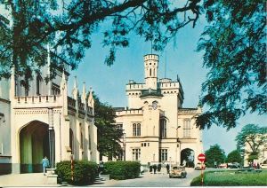Wrocław Dworzec Główny - 057738