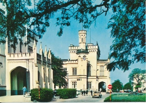 Wrocław Dworzec Główny - 057739