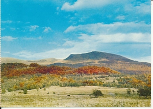 Bieszczady Tarnica - 057829