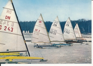 Jezioro Niegocin - 057908