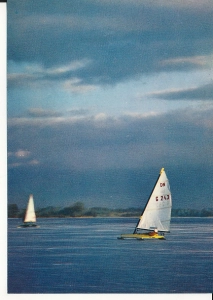 Jezioro Niegocin - 057910
