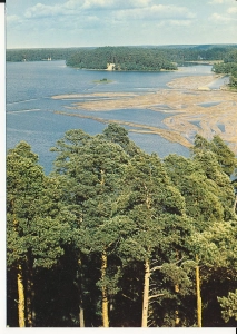 Pojezierze Augustowskie - 057924