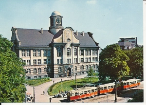Bytom Liceum Ogólnokształcące - 057932