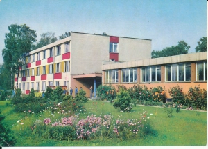 Kędzierzyn szkoła zawodowa i technikum - 057938