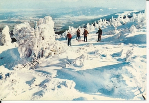 Karkonosze na Kopie - 057954