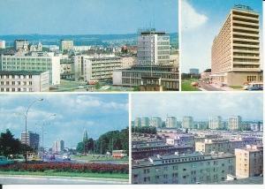 Rzeszów widoki widokowa - 057980