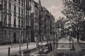 Mysłowice ul. Katowicka - Reprodukcja 6025