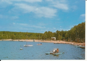 Długie ośrodek sportu - 058015