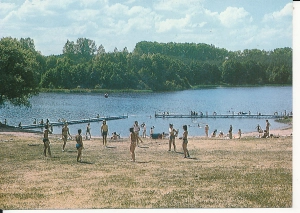 Stare Juchy ośrodek wypoczynkowy - 058041