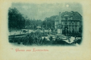 Krotoszyn - Reprodukcja 6045