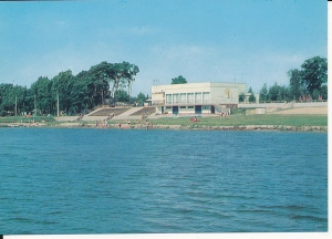 Rudno ośrodek szkoleniowy - 058130