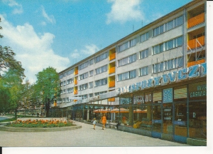 Oława ul. 1 Maja - 058140