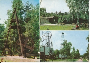 Bóbrka widoki widokowa - 058162