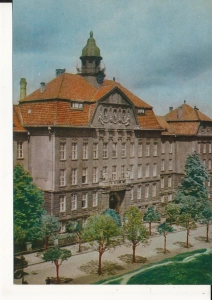 Bielsko Biała technikum - 058182