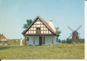 Olsztynek park etnograficzny - 058184