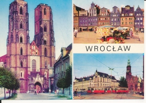 Wrocław widoki widokowa - 058189