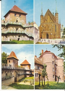 Frombork widoki widokowa - 058216