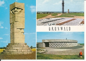 Grunwald widoki widokowa - 058217