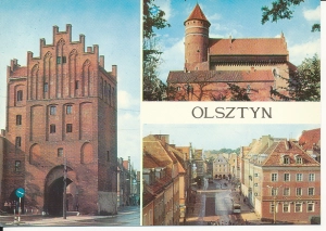 Olsztyn widoki widokowa - 058220