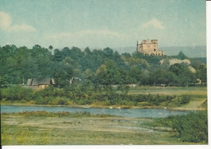 Bieszczady Zagórz - 058245