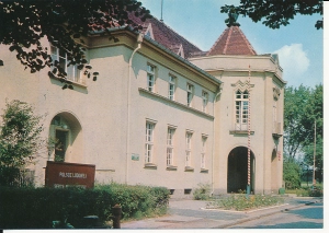 Zbąszynek Urząd Miejski - 058269